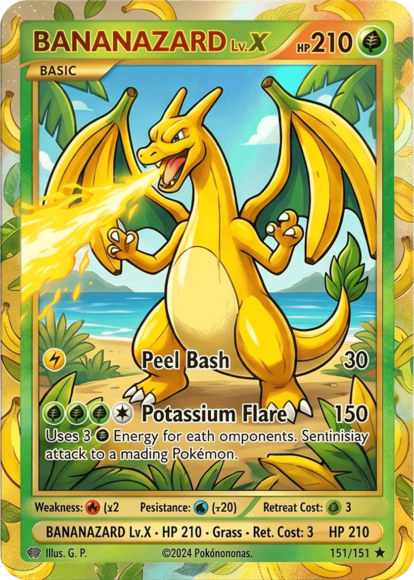 card front